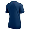 Maillot de Supporter Paris Saint-Germain Domicile 2024-25 Pour Femme